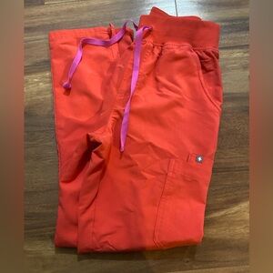 Figs High Waisted Yola